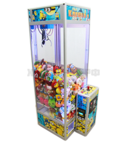 цена игровые автоматы с мягкими игрушками